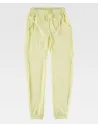 PANTALON SANITARIO WORKTEAM B6930