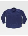 CAMISA WORKTEAM B8001