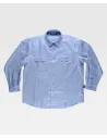 CAMISA WORKTEAM B8001