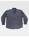 CAMISA WORKTEAM B8001