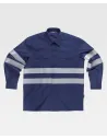 CAMISA WORKTEAM B8007