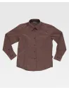 CAMISA WORKTEAM B8090