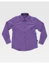 CAMISA WORKTEAM B8090
