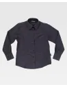 CAMISA WORKTEAM B8090