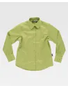 CAMISA WORKTEAM B8090
