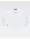CAMISA WORKTEAM B8090