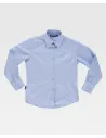 CAMISA WORKTEAM B8090