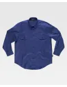 CAMISA WORKTEAM B8200