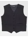 CHALECO WORKTEAM B9030
