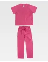 CONJUNTO WORKTEAM B9110