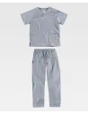 CONJUNTO WORKTEAM B9110