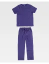 CONJUNTO WORKTEAM B9150