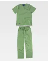 CONJUNTO WORKTEAM B9150
