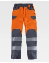PANTALON WORKTEAM C2715