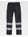 PANTALON WORKTEAM C2717