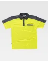 POLO WORKTEAM C2805