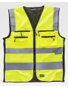 CHALECO WORKTEAM C2901