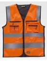 CHALECO WORKTEAM C2901