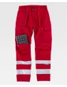 PANTALON WORKTEAM C2911