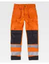 PANTALON WORKTEAM C2912