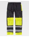 PANTALON WORKTEAM C2914