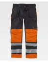 PANTALON WORKTEAM C2914