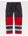 PANTALON WORKTEAM C2914
