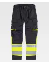 PANTALON WORKTEAM C2918