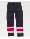 PANTALON WORKTEAM C2919