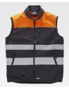 CHALECO WORKTEAM C2921