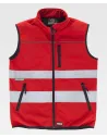 CHALECO WORKTEAM C2922