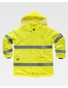 PARKA WORKTEAM C3200