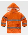 PARKA WORKTEAM C3200