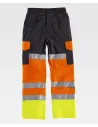 PANTALON WORKTEAM C3216