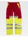 PANTALON WORKTEAM C3314
