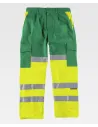 PANTALON WORKTEAM C3314