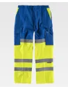 PANTALON WORKTEAM C3314