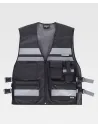 CHALECO WORKTEAM C3601