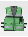 CHALECO WORKTEAM C3601