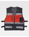 CHALECO WORKTEAM C3602