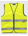 CHALECO WORKTEAM C3610