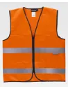 CHALECO WORKTEAM C3610