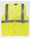 CHALECO WORKTEAM C3612