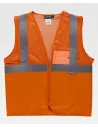 CHALECO WORKTEAM C3612