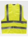 CHALECO WORKTEAM C3613