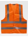 CHALECO WORKTEAM C3613