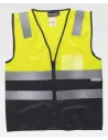 CHALECO WORKTEAM C3615
