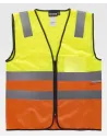 CHALECO WORKTEAM C3616