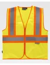 CHALECO WORKTEAM C3620