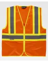 CHALECO WORKTEAM C3620
